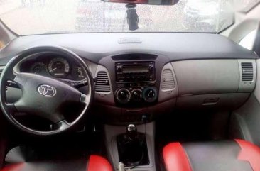 2008 Innova Diesel for sale 