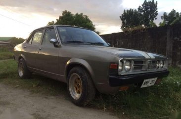 1975 Dodge Colt for sale 