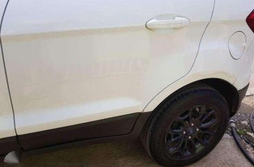 Ecosport tinanium for sale 