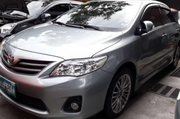 Toyota Corolla Altis 2014 Trd for sale 