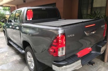 Toyota Hilux 2016 for sale