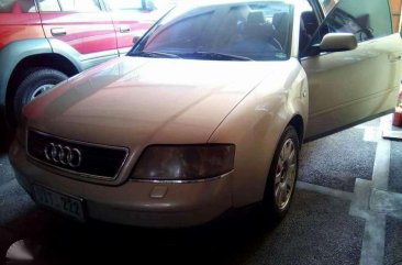 Audi A6 LE 2003 for sale 