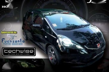 Honda Jazz 2009 for sale 