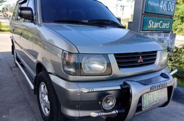 Mitsubishi Adventure glx Diesel for sale 