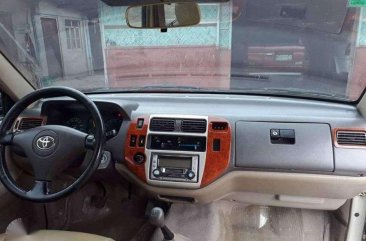 Toyota Revo 2004 for sale 