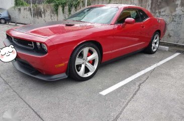 Dodge challenger 2012 for sale 