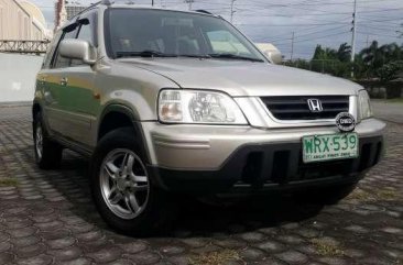 2001 Honda CR-V for sale 