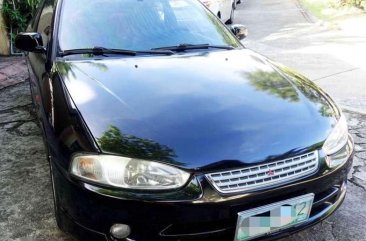 2001 Mitsubishi Lancer GSR for sale