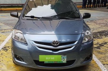 Toyota Vios 1.3 J 2008 for sale 
