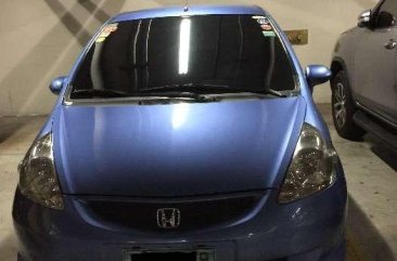 2006 Honda Jazz IDSI AT for sale 