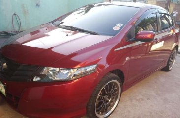 FS Honda City vtec 1.3 2011 for sale 