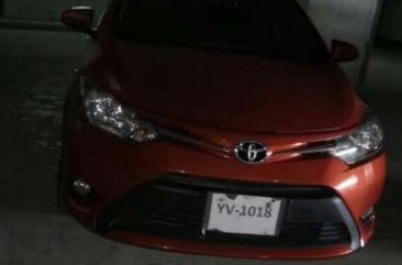 Vios 1.3E matic for sale 