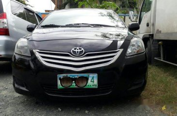 Well-maintained Toyota Vios 2011 for sale