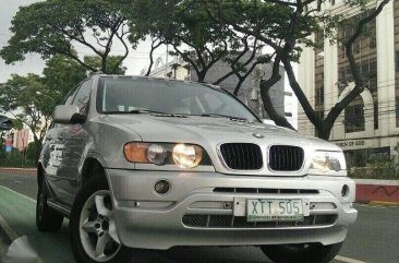 BMW X5 2003 for sale 