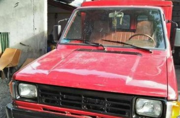 Toyota Tamaraw FX Hiside 1991 for sale 