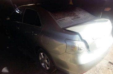 Toyota Vios 2008 for sale 