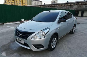 2016 Nissan Almera 1.3 manual for sale