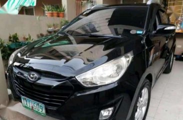 2011 Hyundai Tucson GLS for sale 