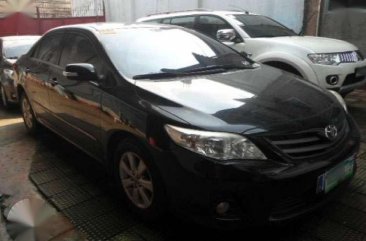 2013 Toyota Corolla Altis 1.6 G AT Gas for sale