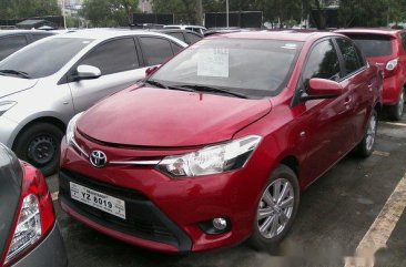 Toyota Vios 2016 for sale