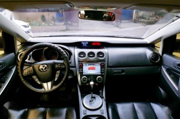 2010 Mazda CX7 for sale 