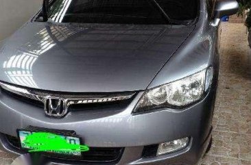 Honda Civic 2008 for sale 