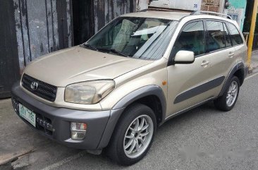 Good as new Toyota RAV4 2003 for sale 