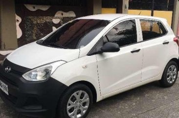 Hyundai Grand i10MT 2014 for sale 