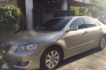 Toyota Camry 24 2007 for sale 