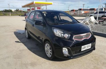 2015 Kia Picanto ex automatic for sale 