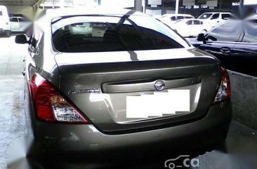 2016 Nissan car Almera sale Grab ready