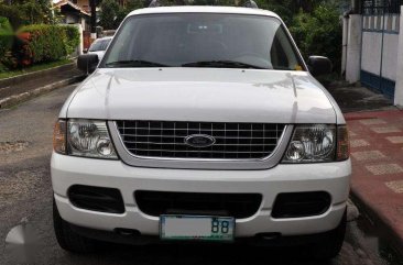 Ford Explorer 2005 XLT 4x2 4.0L Wagon for sale 