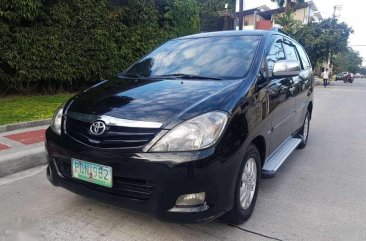 2011 Toyota Innova G Diesel for sale 