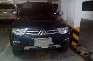 Montero 2015 for sale 