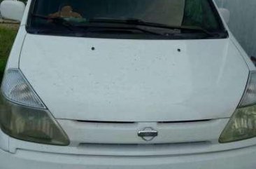 Nissan Serena 10 for sale 