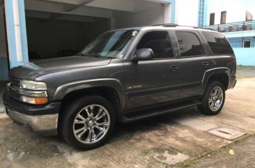 Chevrolet Tahoe 4x2 for sale 