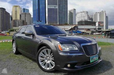 2014 Chrysler 300C for sale 