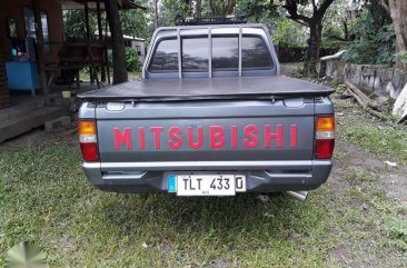 L200 Mitsubishi 93 mdl for sale 