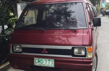 L300 versa van for sale 