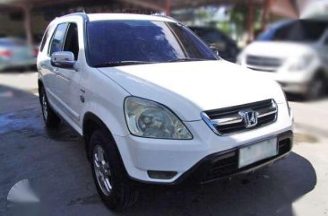 2003 Honda Crv 20 At for sale 