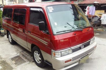 Nissan Urvan 2005 for sale