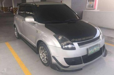 Suzuki Swift 2007 AT for sale 