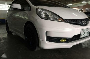 Honda Jazz 2012 for sale