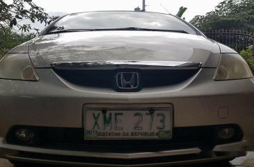 Honda City 2003 for sale