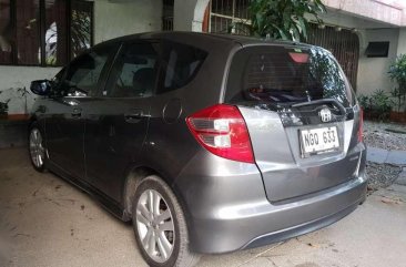 2009 Honda Jazz for sale 