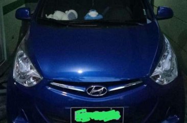 2016 Hyundai Eon for sale 