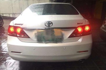 2008 Toyota Camry 2.4v for sale 