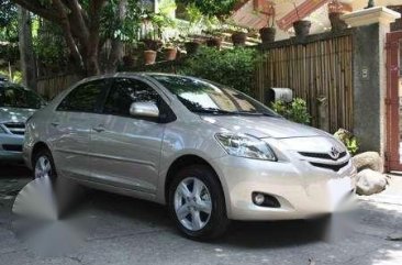 TOYOTA VIOS E 2009 M-T for sale