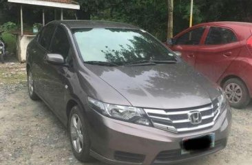 Honda City 2012 1.3 for sale 