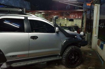 Toyota Fortuner 2015 for sale 